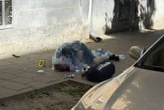 У Львові оглосили спецоперацію "Сирена" через вбивство Андрія Парубія